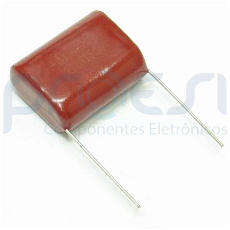 CAPACITOR POLIESTER 2 2UF 250V 250V225