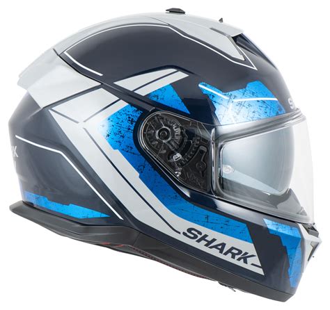 Shark Shark Skwal I Rhad Full Face Helmet