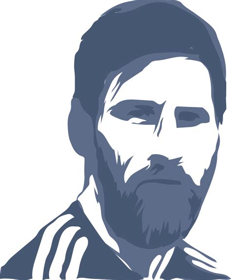 Leo Messi Futebol Gráfico Vetorial Grátis No Pixabay Pixabay