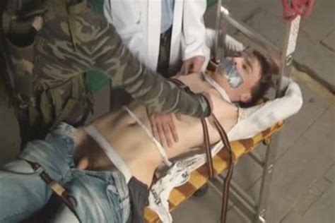 Doctor Gay Tube X GayTube