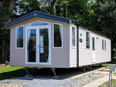 Static Caravans For Sale In North Wales