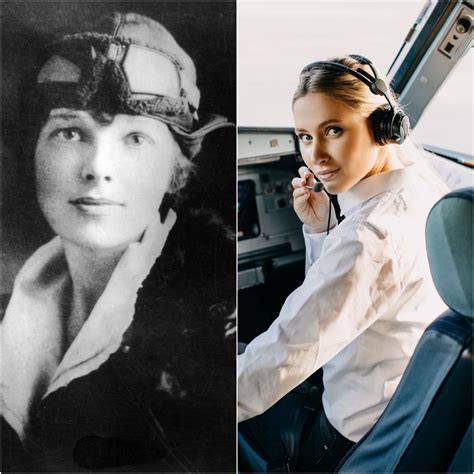 Amelia Earhart Mystery Bones Discovered On An Island Are Hers