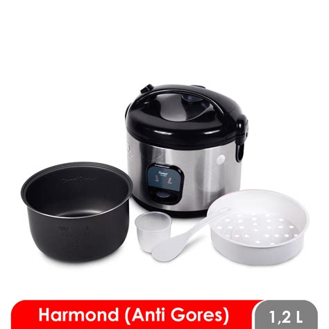 Cosmos Harmond Crj Rice Cooker L