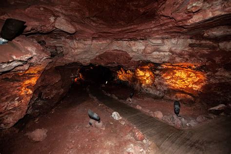 Discover Wind Cave National Park A National Hidden Gems