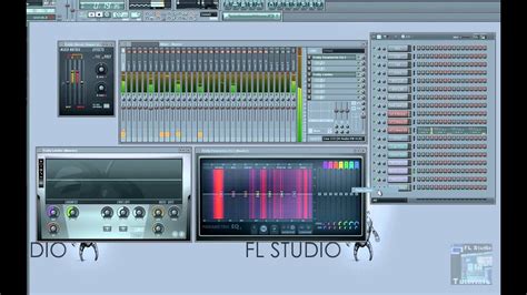 Top Imagen Fl Studio Clipping Noise Abzlocal Fi