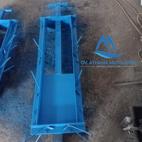 Pintu Air Angkat Spesialis Pintu Air