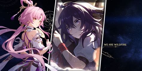 Honkai: Star Rail – Fu Xuan Best Weapon