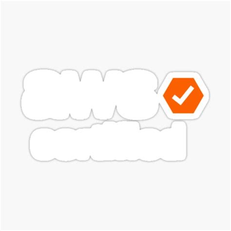 Aws Sticker For Sale By Dev Corner Redbubble