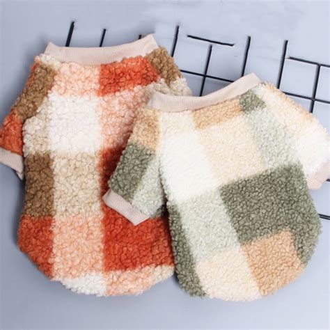 Keep Your Pet Warm And Stylish With These Adorable Pet Sweaters