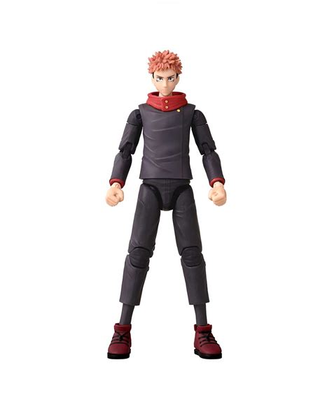 Figura De Accion Anime Heroes Jujutsu Kaisen Itadori Gameplanet