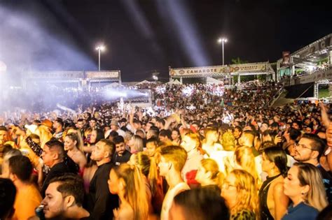 Festa do Cupuaçu bate recorde de público levando cerca de 200 mil