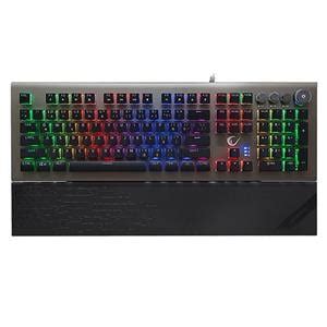 Vatan Bilgisayar Rampage Rmk Gx Pulsar Siyah Usb Rgb Ayd Nlatmal Q