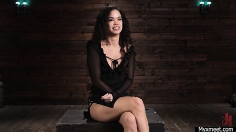 Insane BDSM Rough Sex With Neighbourhood Ep 13