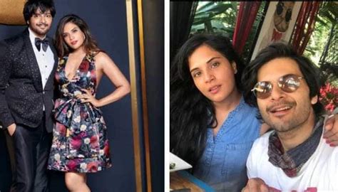 Richa Chadha And Ali Fazal To Not Have No Phone Policy At Their