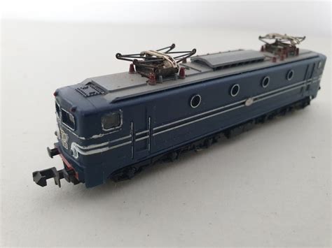 Arnold N Elektrische Locomotief Serie Blauw Catawiki