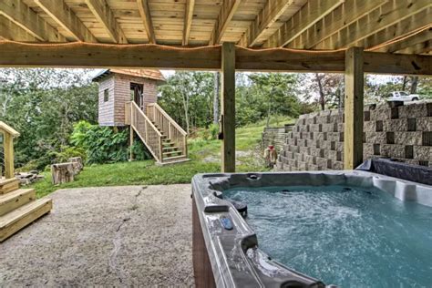 Exploring the 17 best Cabins with Hot Tubs in Branson in 2023