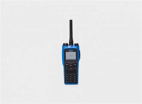 Hytera PD-795 EX - Fern Communications