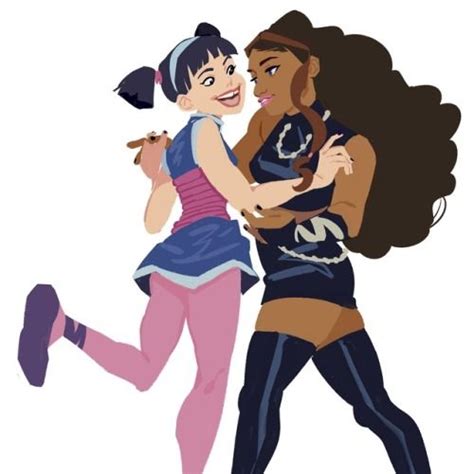 Winx Club Turned Me Gay Dibujos