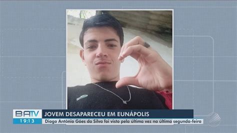 Jovem desaparece após entrar em carro de conhecido em cidade no extremo