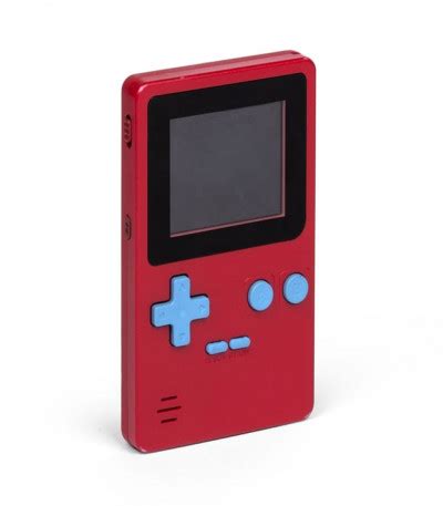 Retro Handheld Console - ﻿Trigife