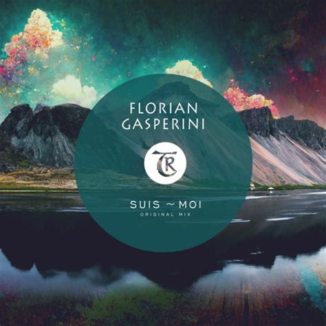 Stream Florian Gasperini Suis Moi Tibetania Records By Tibetania