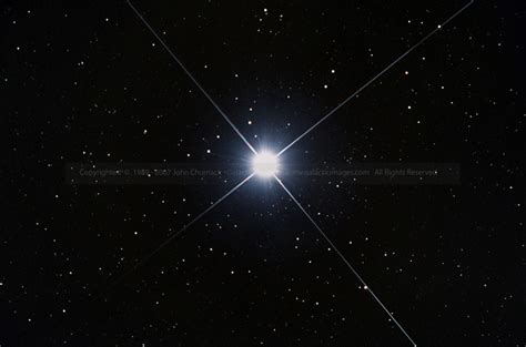 Sirius photos & the brightest star in the sky, Alpha Canis Major Photos