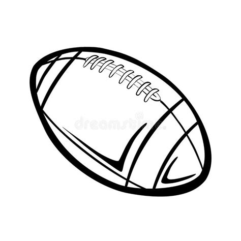 Cartoon Football Pass Stock Illustrations 1 431 Cartoon Football Pass Stock Illustrations