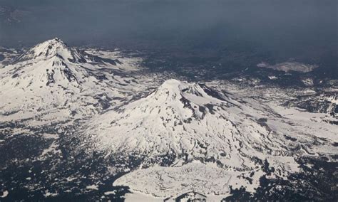 The Three Sisters Mountains, Oregon - AllTrips