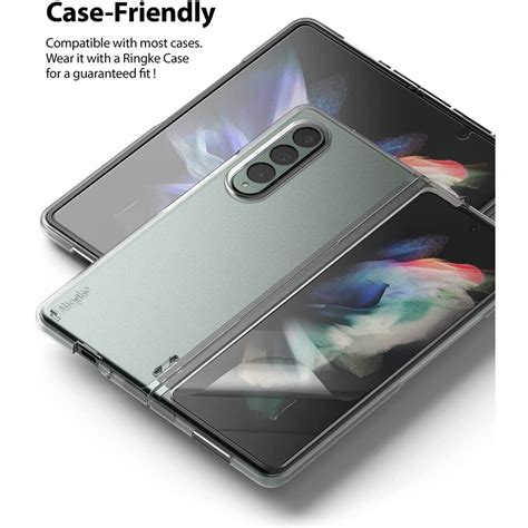 Rearth Ringke Dual Easy Wing Samsung Galaxy Z Fold