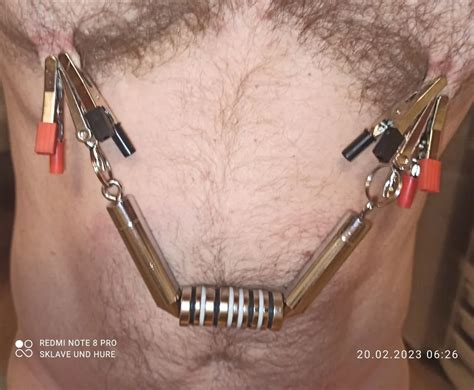 Weighing Cagecheck Clamps Delator 20 02 2023 18 Nude Pics XHamster