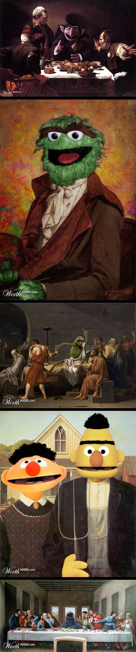 39 best Muppet parodies images on Pinterest | The muppets, Jim henson and Kermit