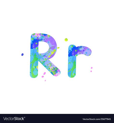 Lower Case Letter R Images