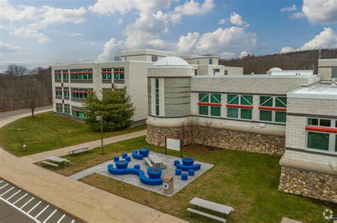 Thomas Edison Magnet Middle School Rankings And Reviews