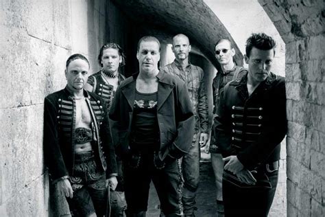 Rammstein Music Tv Tropes