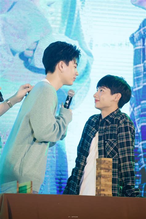 Offgun Cute Gay Couples Cute Gay Theory Of Love