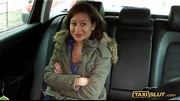 Amateur Bonita follada y corrida facial por un conductor ninfómana XVIDEOS