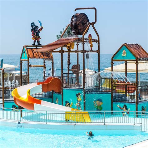 Hotel With Waterpark The 8 Best Hotels With Aqua Park TUI BLUE Blog