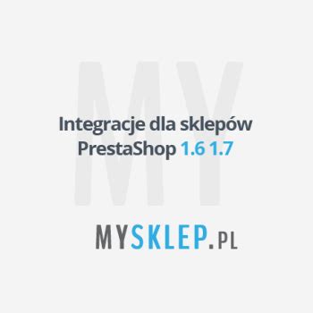 PrestaShop Integracja z Hurtownią Matterhorn