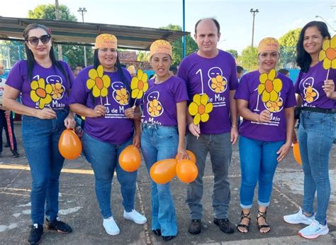 Vereador Neném do Osvaldinho Parabeniza a todos os organizadores da