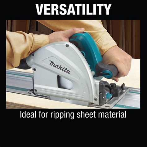 Makita 199140-0 39-Inch Straight Cut Plunge Circular Saw Guide Rail