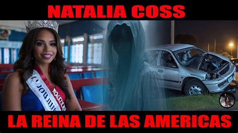 👻la Reina De Las Americas👻lo Que En Verdad Sucedio👻historias De Ultratumba👻 Youtube