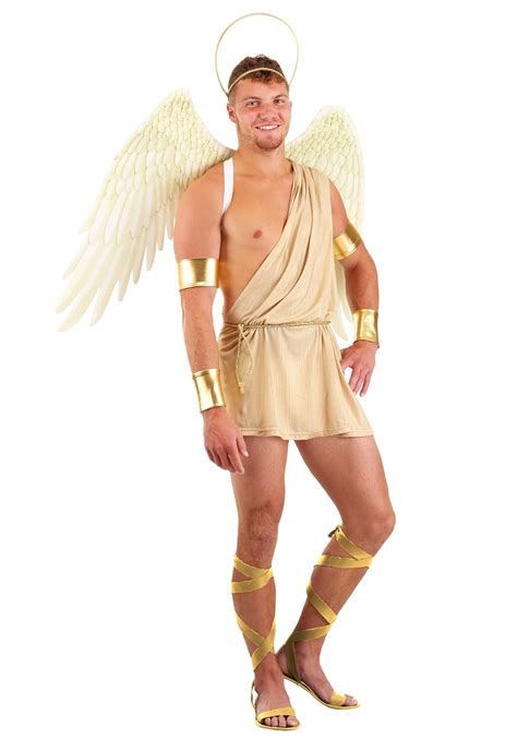 Halloween Angel Costume Ubicaciondepersonascdmxgobmx