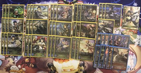 【shadowverseevolve】74 ショップ大会優勝 「ロイヤル」【デッキ紹介】 岡山西口店の店舗ブログ カードラボ