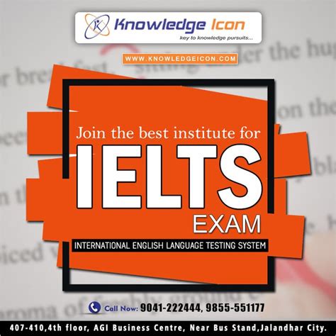 Are You Looking For Best Ielts Coaching Classes In Jalandhar If Yes