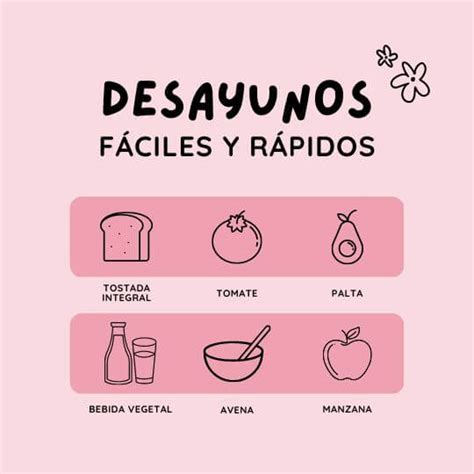 Plantillas para Instagram de nutrición editables y gratis en Canva