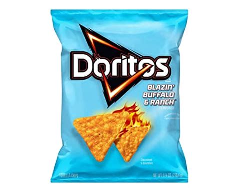 Where To Buy The Best Buffalo Ranch Doritos Jacked For Sale