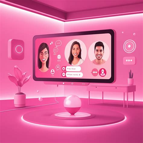 The Ultimate Guide To Pink Video Chat Everything You Need To Know