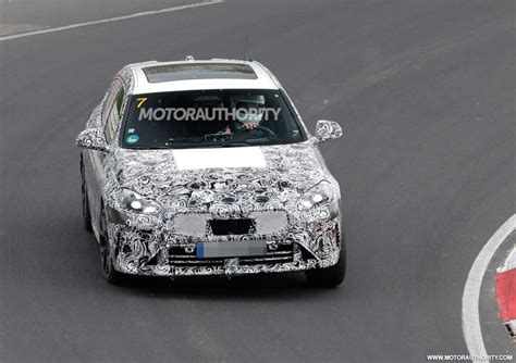 2024 BMW 1-Series Hatchback spy shots and video - AutoMotorMart