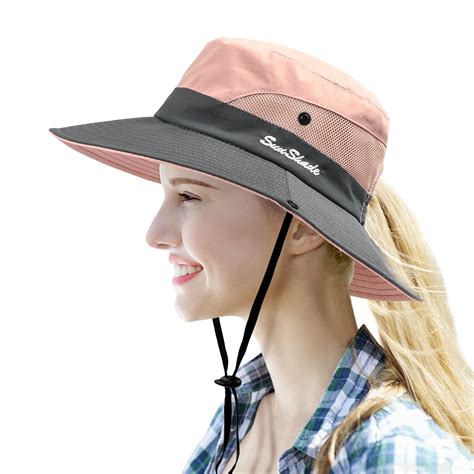 11 Best Hiking Hats For Women Top Picks For Sun Protection