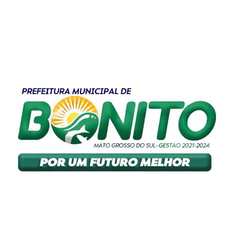 Arquivos de Mídia Prefeitura Municipal de Bonito MS